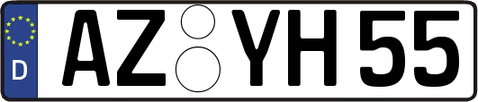 AZ-YH55