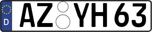 AZ-YH63