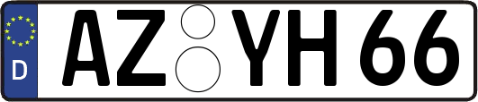 AZ-YH66