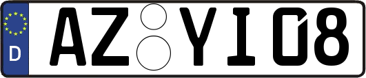 AZ-YI08