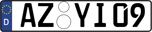 AZ-YI09