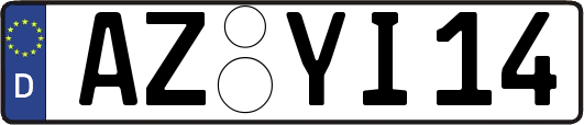 AZ-YI14