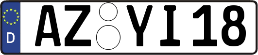 AZ-YI18