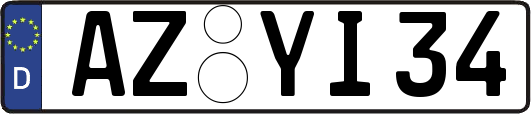 AZ-YI34