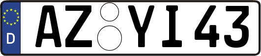 AZ-YI43