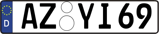 AZ-YI69