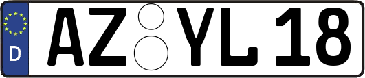 AZ-YL18