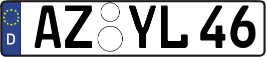 AZ-YL46