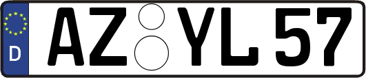 AZ-YL57