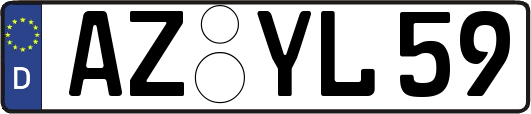 AZ-YL59