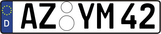 AZ-YM42