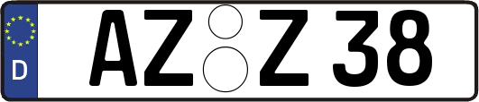 AZ-Z38
