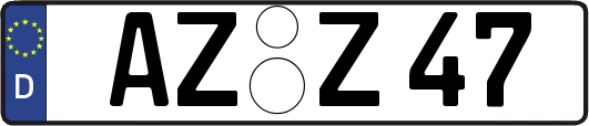 AZ-Z47