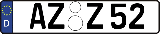 AZ-Z52