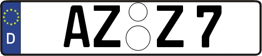 AZ-Z7