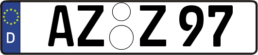 AZ-Z97