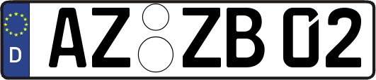 AZ-ZB02