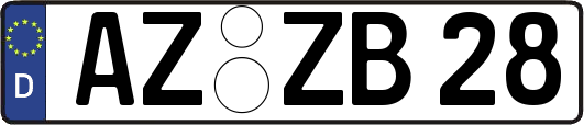 AZ-ZB28