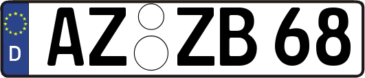 AZ-ZB68