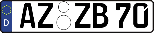 AZ-ZB70