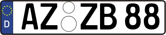 AZ-ZB88