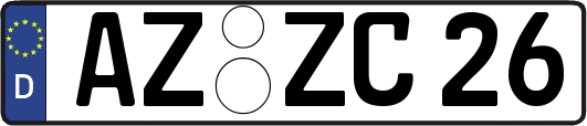 AZ-ZC26