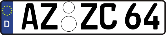 AZ-ZC64