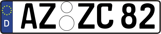 AZ-ZC82
