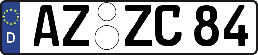 AZ-ZC84