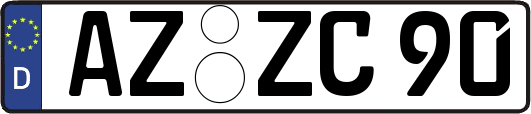 AZ-ZC90