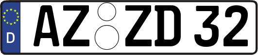 AZ-ZD32