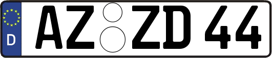 AZ-ZD44