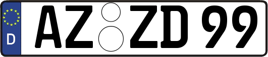 AZ-ZD99
