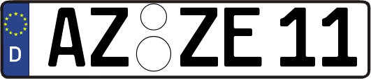 AZ-ZE11