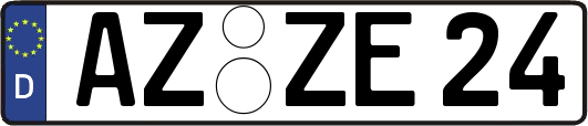 AZ-ZE24