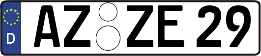 AZ-ZE29