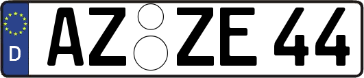 AZ-ZE44