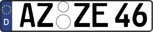 AZ-ZE46