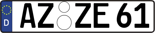 AZ-ZE61