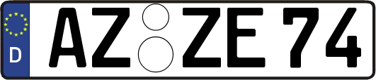 AZ-ZE74