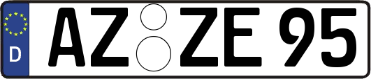 AZ-ZE95