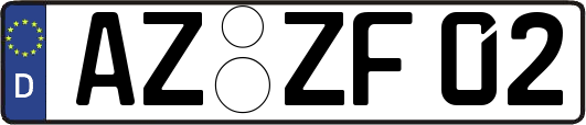 AZ-ZF02