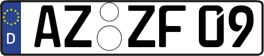 AZ-ZF09