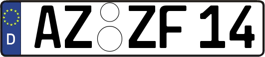AZ-ZF14