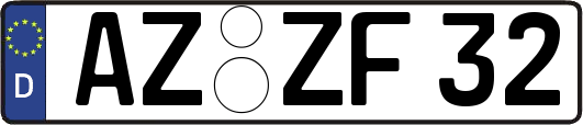 AZ-ZF32