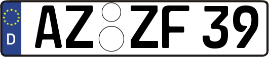 AZ-ZF39