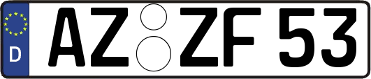 AZ-ZF53