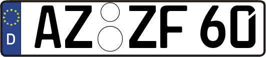 AZ-ZF60