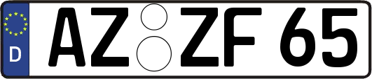 AZ-ZF65