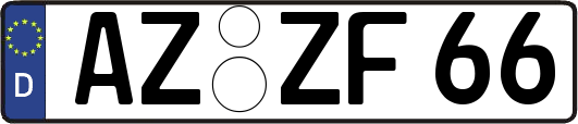 AZ-ZF66